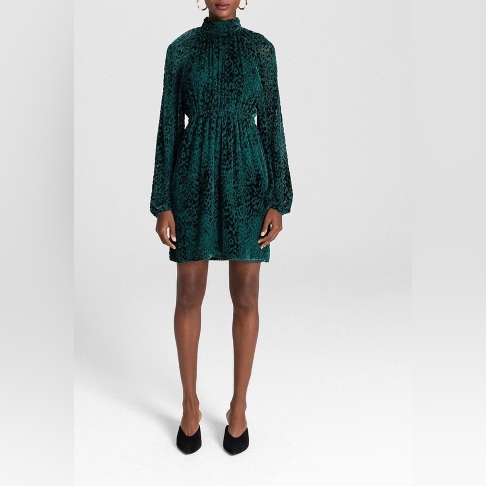 ALC 🌲 nadia dress